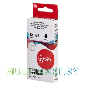 Картридж Sakura Printing SI2933B004